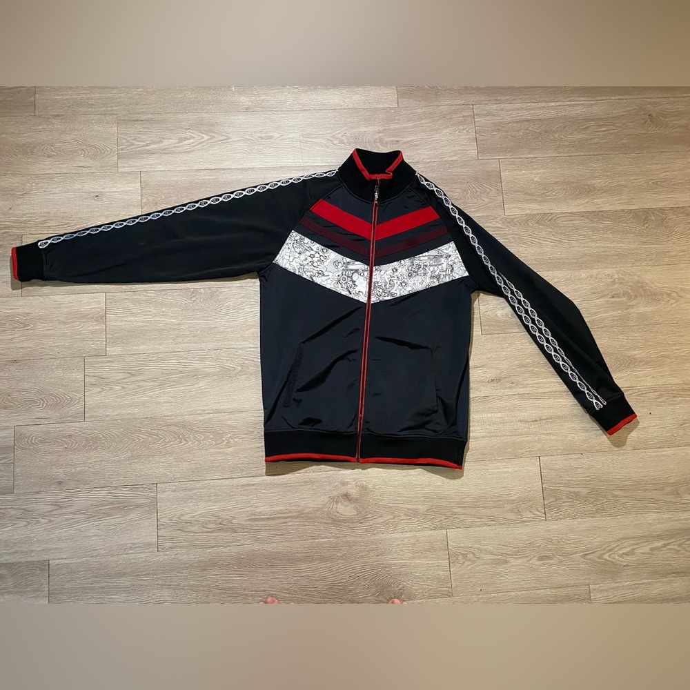 Artful Dodger Track Jacket M
